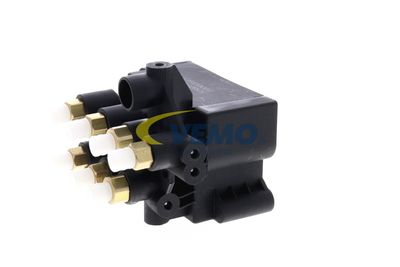 VENTIL DRUCKLUFTANLAGE VEMO V45510001 21