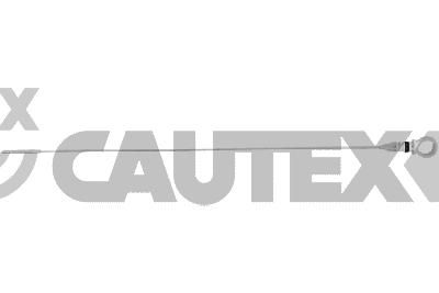 CAUTEX 031655 Щуп масляный  для PEUGEOT EXPERT (Пежо Еxперт)