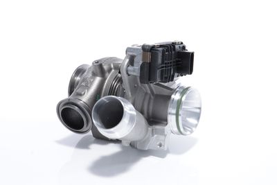 LADER AUFLADUNG BTS Turbo T918775 31