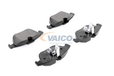 BREMSBELAGSATZ SCHEIBENBREMSE VAICO V301697 29