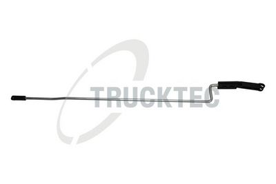 TRUCKTEC AUTOMOTIVE Jungtis, durų atlaisvinimas