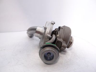 LADER AUFLADUNG GARRETT 7272715010S 4