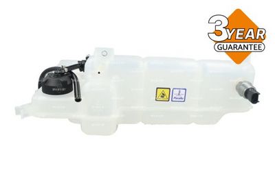 Vase d'expansion NRF