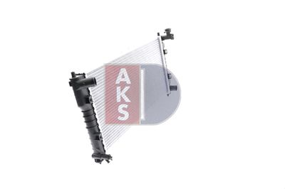 KüHLER MOTORKüHLUNG AKS DASIS 110900N 12