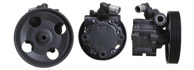 HYDRAULIKPUMPE LENKUNG