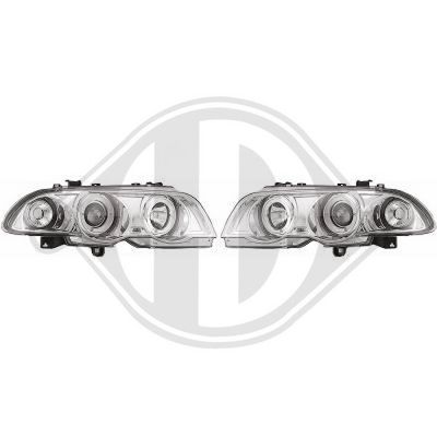 SET FARURI PRINCIPALE