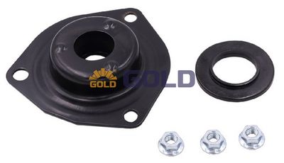 Опора стойки амортизатора JAPANPARTS GSM0103 для NISSAN MAXIMA