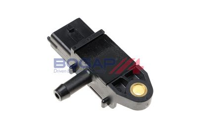 SENZOR PRESIUNE GAZE EVACUARE