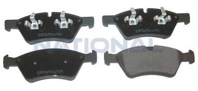 National NP2942