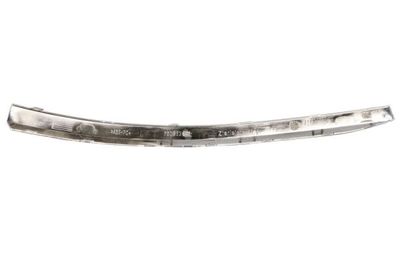 Bumperbekleding Achter Rechts past: VW TOUAREG CR 03.18-
