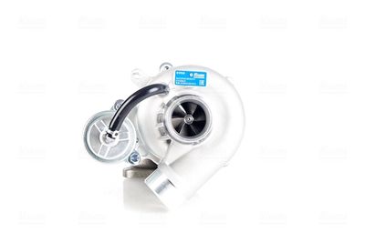 NISSENS Turbocharger ** FIRST FIT ** (93158)