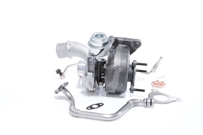 LADER AUFLADUNG BTS Turbo T981052BT 10