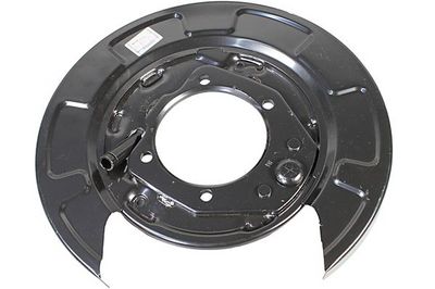Ankerplade METZGER 6117033