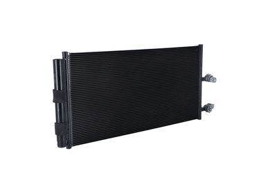 CONDENSATOR CLIMATIZARE NRF 350566 41