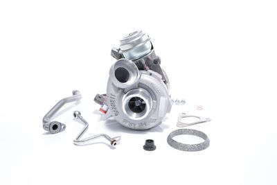 LADER AUFLADUNG BTS Turbo T981234 2