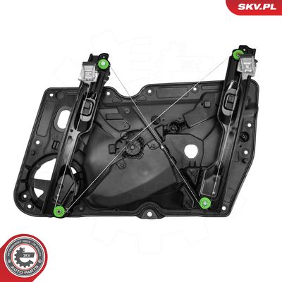 Zvedací zařízení oken SKV 01SKV985