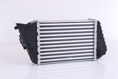 LADELUFTKüHLER NISSENS 96700 21