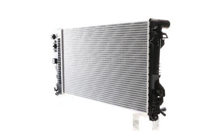 Chłodnica, układ chłodzenia silnika MAHLE CR 1173 000S
