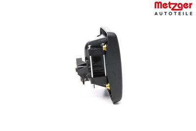 TüRGRIFF METZGER AUTOTEILE 2310511 28