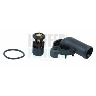 TERMOSTAT LICHID RACIRE