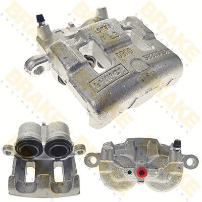 Brake Caliper Brake ENGINEERING CA3064R