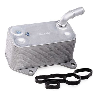 маслен радиатор, двигателно масло STARK SKOC-1760038