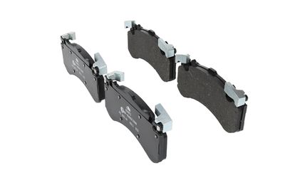 BREMSBELAGSATZ SCHEIBENBREMSE ATE 13046048732 18