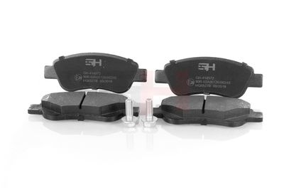 SET PLACUTE FRANA FRANA DISC GH GH414572 59