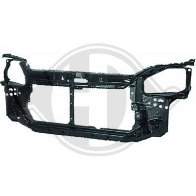FRONTVERKLEIDUNG DIEDERICHS 5205002