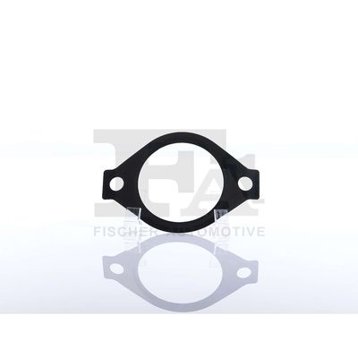 ETANSARE INTRARE TURBINA (COMPRESOR) FA1 477588 21