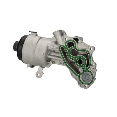 ÖLKüHLER MOTORöL NISSENS 91227 25