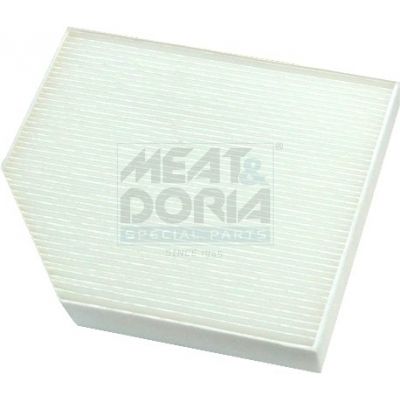 Filtr, vzduch v interiéru MEAT & DORIA 17487