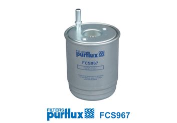 FILTRU COMBUSTIBIL PURFLUX FCS967