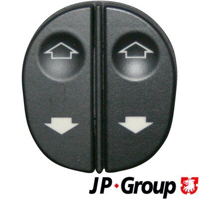 JP GROUP 1596700270 JP GROUP 1596700270