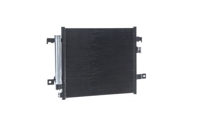 CONDENSATOR CLIMATIZARE MAHLE AC1071000S 41
