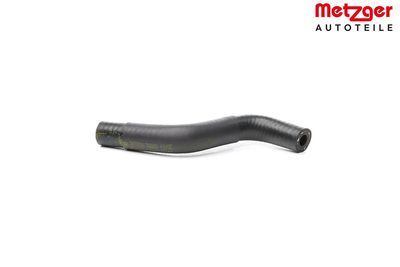 FURTUN RADIATOR METZGER AUTOTEILE 2422330 21