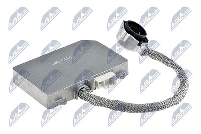 UNITATE DE CONTROL LUMINI