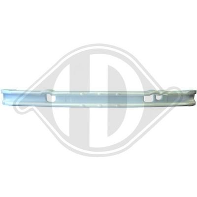 AUFPRALLDäMPFER STOßFäNGER