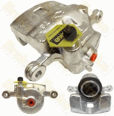 Brake Caliper Brake ENGINEERING CA1663