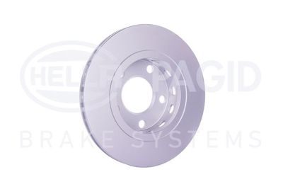 Brake Disc 8DD 355 128-901