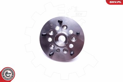 Wheel Bearing Kit 29SKV283