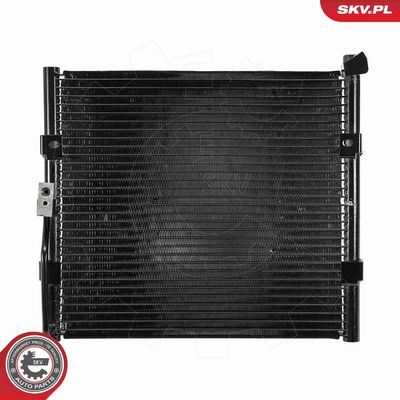 CONDENSATOR CLIMATIZARE ESEN SKV 86SKV501 1
