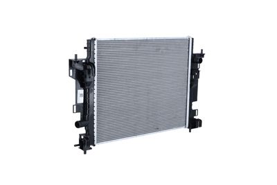 KüHLER MOTORKüHLUNG NRF 59274 41