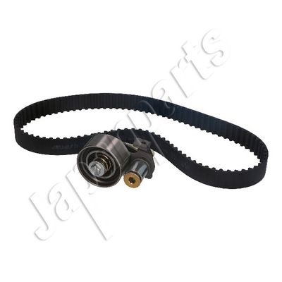 JAPANPARTS Paskirstymo diržo komplektas