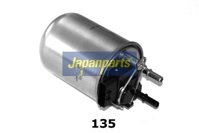 Palivový filter JAPANPARTS FC-135S
