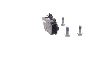 BREMSBELAGSATZ SCHEIBENBREMSE SKF VKBP90056 32