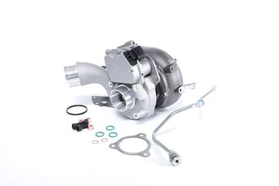 LADER AUFLADUNG BTS Turbo T981346BT 5