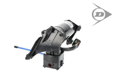 KOMPRESSOR DRUCKLUFTANLAGE AIC 71307 28