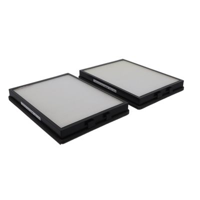 FILTER INNENRAUMLUFT CORTECO 21651897 7