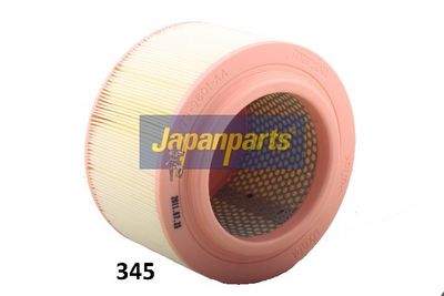 Vzduchový filter JAPANPARTS FA-345S